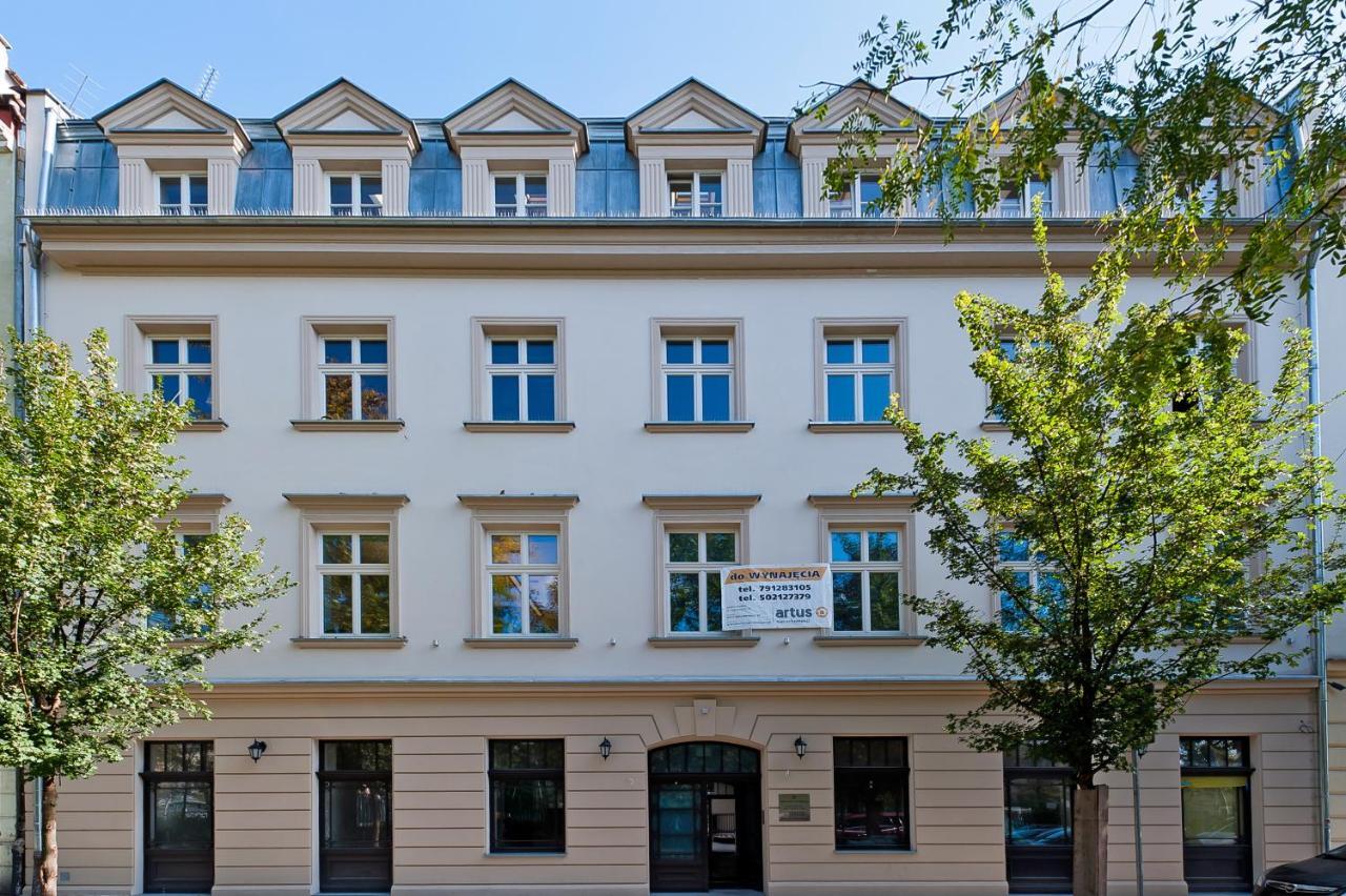 In-apart Cracow Old Town Plac Na Groblach 19 Apartment