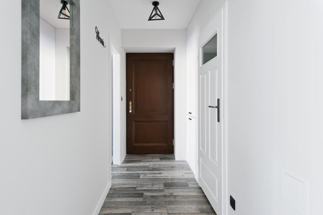 Apartment In-apart Cracow Old Town Plac Na Groblach 19 *