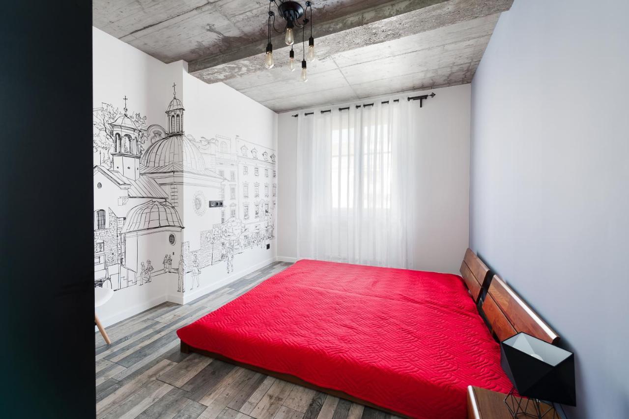 In-apart Cracow Old Town Plac Na Groblach 19 Apartment