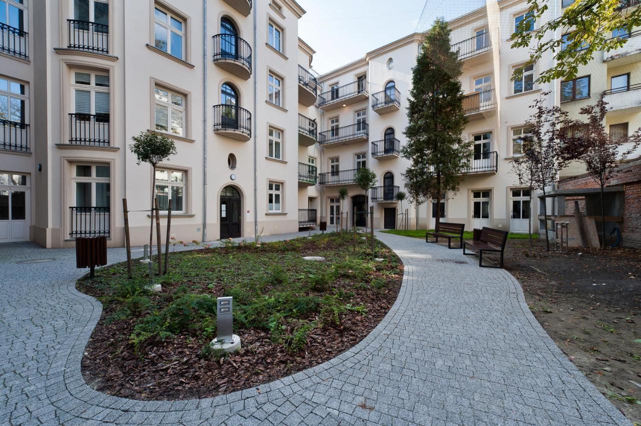 In-apart Cracow Old Town Plac Na Groblach 19 Apartment *