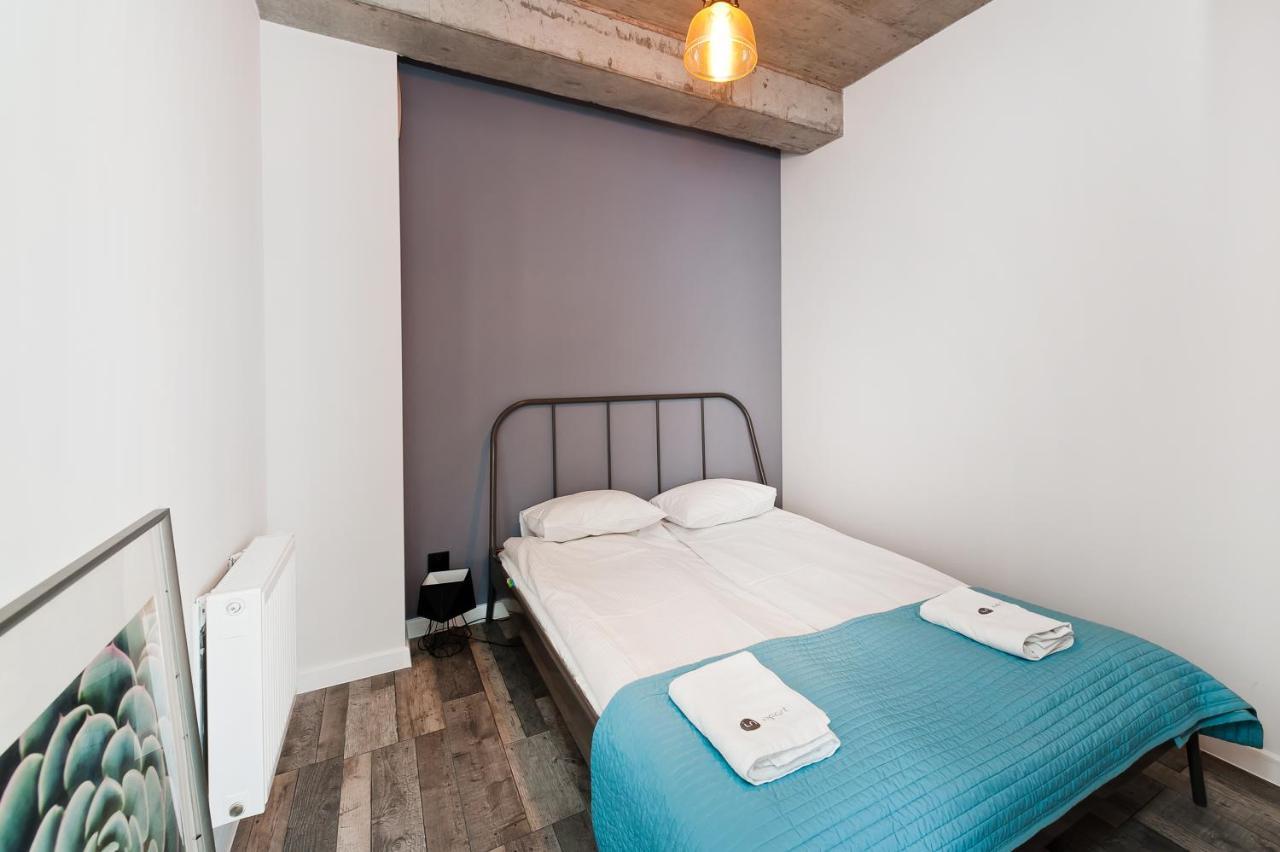 In-apart Cracow Old Town Plac Na Groblach 19 Apartment