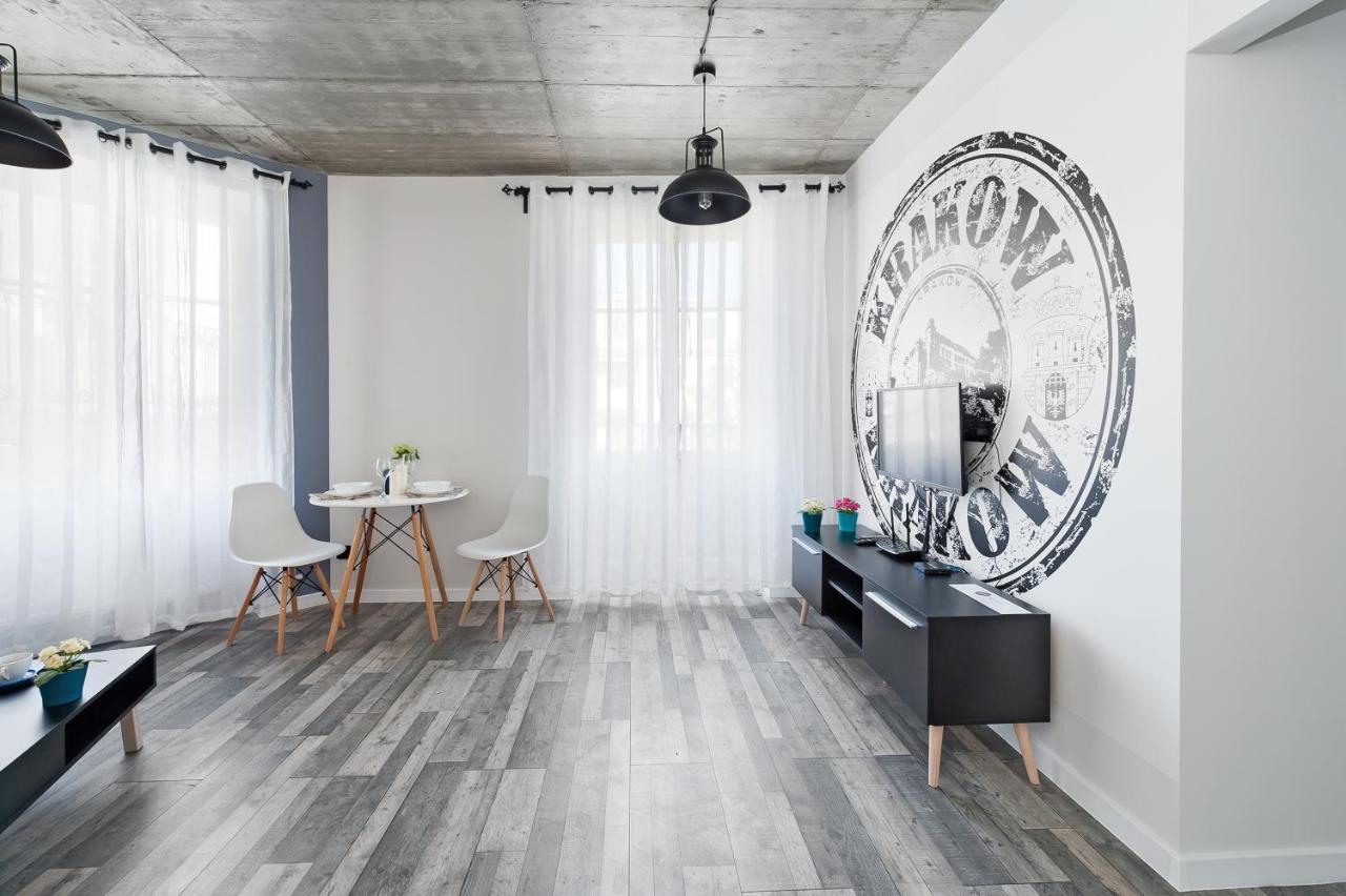 Apartment In-apart Cracow Old Town Plac Na Groblach 19 Krakau