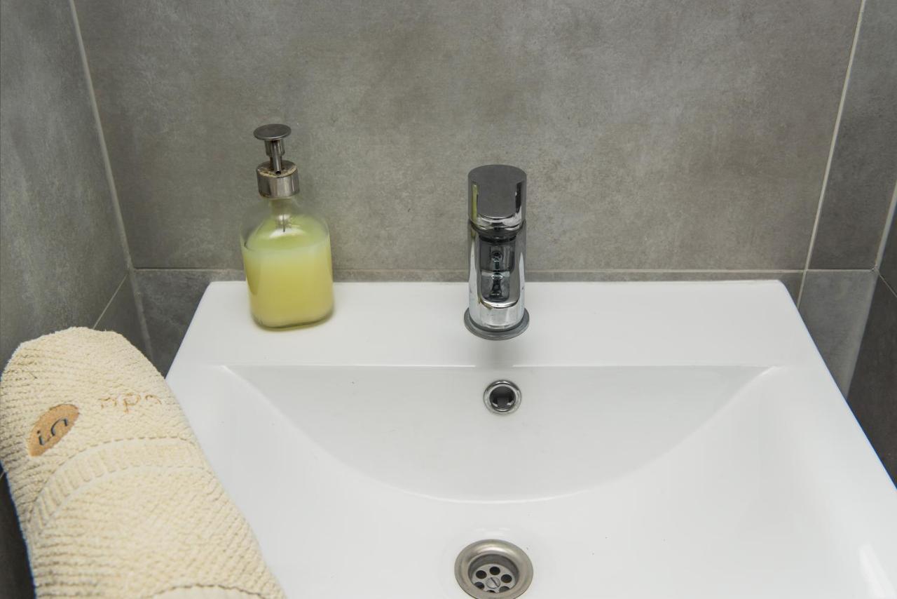 Apartment In-apart Cracow Old Town Plac Na Groblach 19